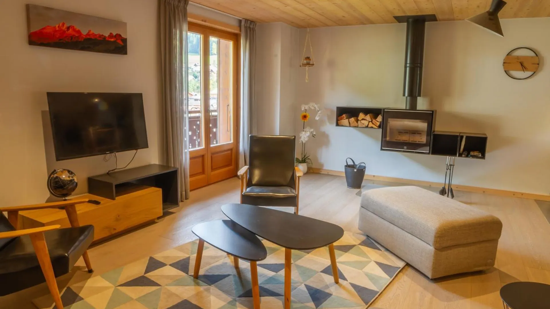 Coutettaz 1 Joli 2 Chambres Idealement Situe Dans Morzine