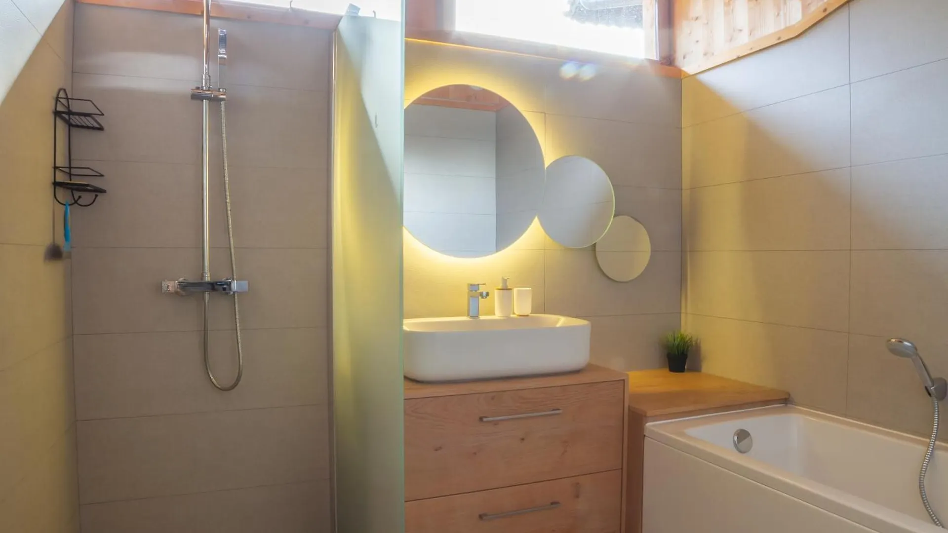 Coutettaz 1 Joli 2 Chambres Idealement Situe Dans Morzine