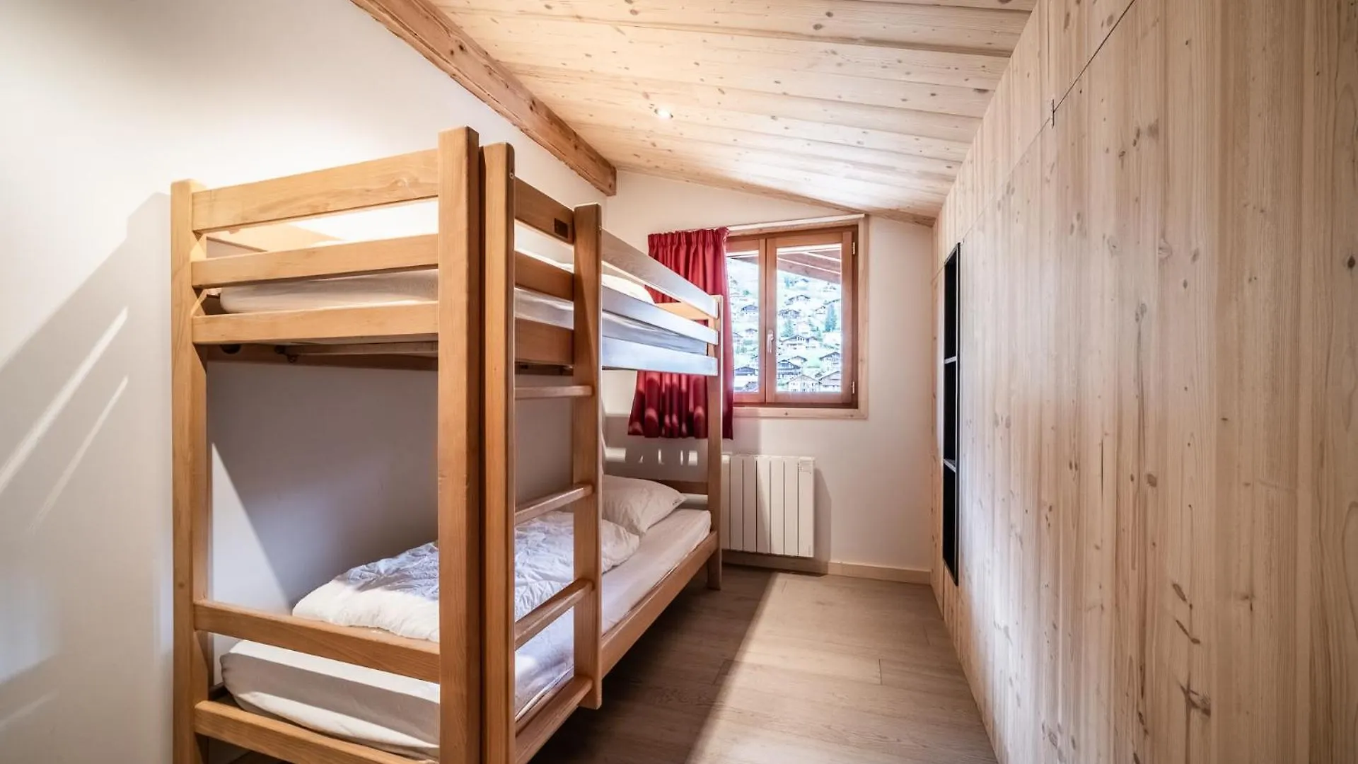 Lejlighed Coutettaz 1 Joli 2 Chambres Idealement Situe Dans Morzine