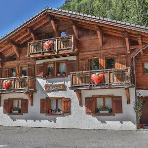 Chalet Manava Morzine